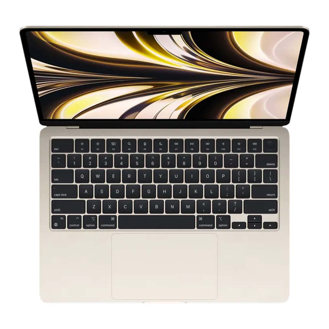 Product Apple MacBook Air 13.6 Inch | M2 chip Starlight