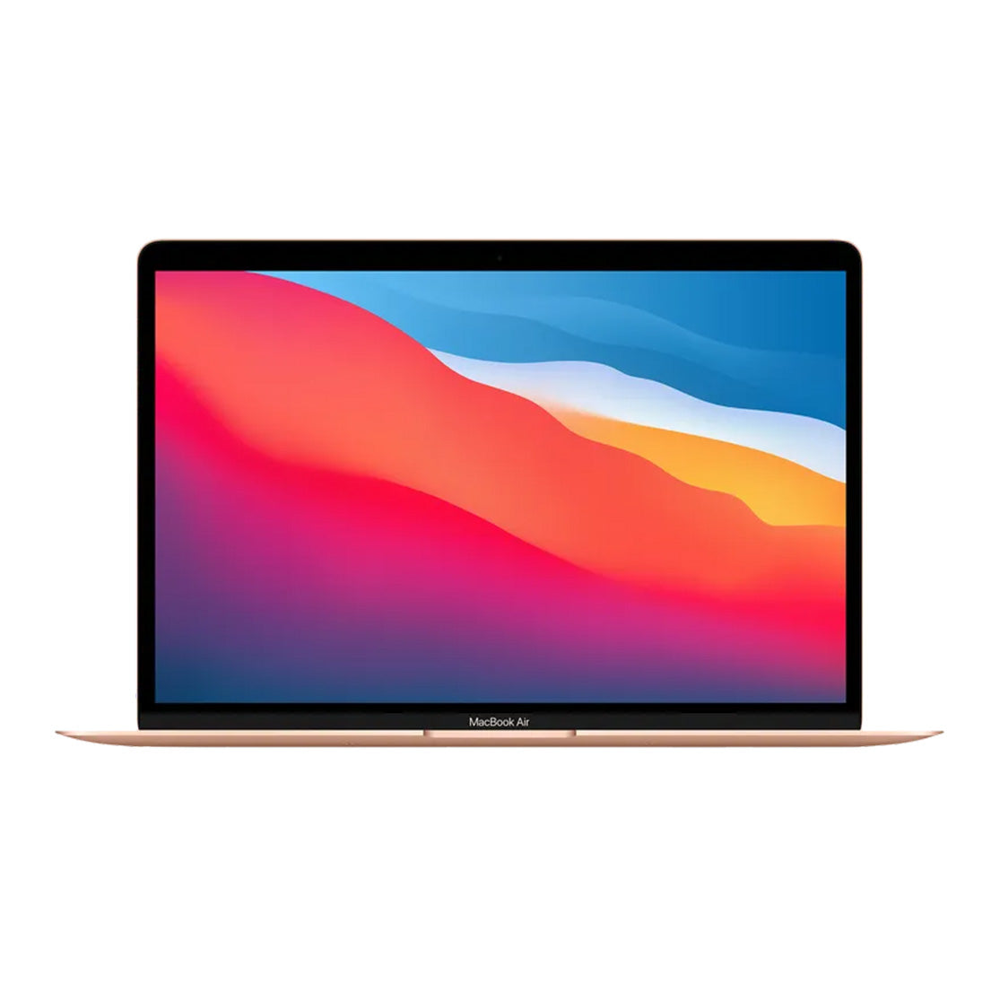 Apple MacBook Air 13 Inch | M1 chip Gold