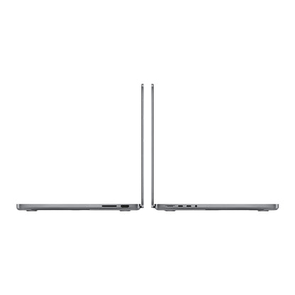 Versatile connectivity, M3 MacBook ports, seamless functionality