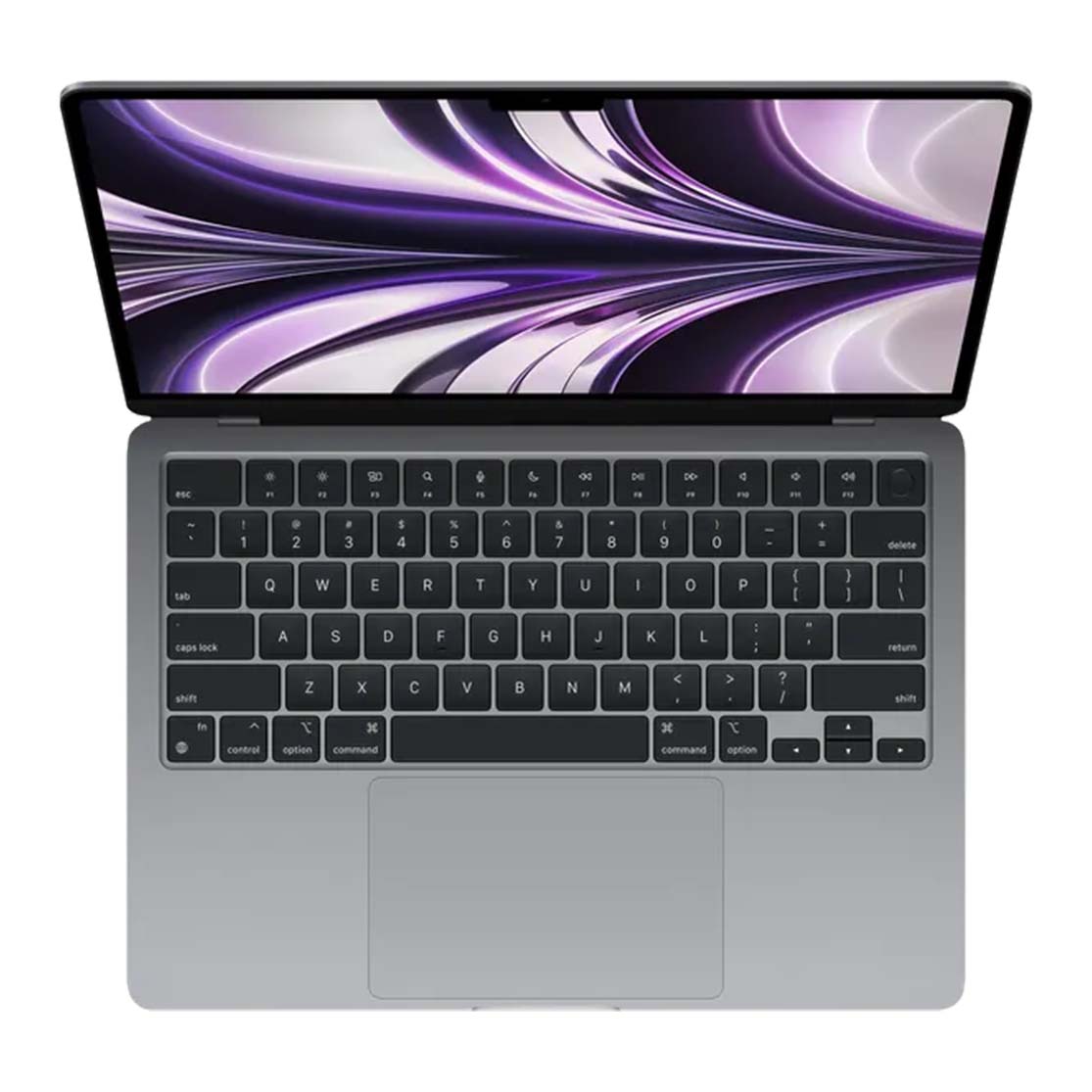 Product Apple MacBook Air 13.6 Inch | M2 chip Space Grey