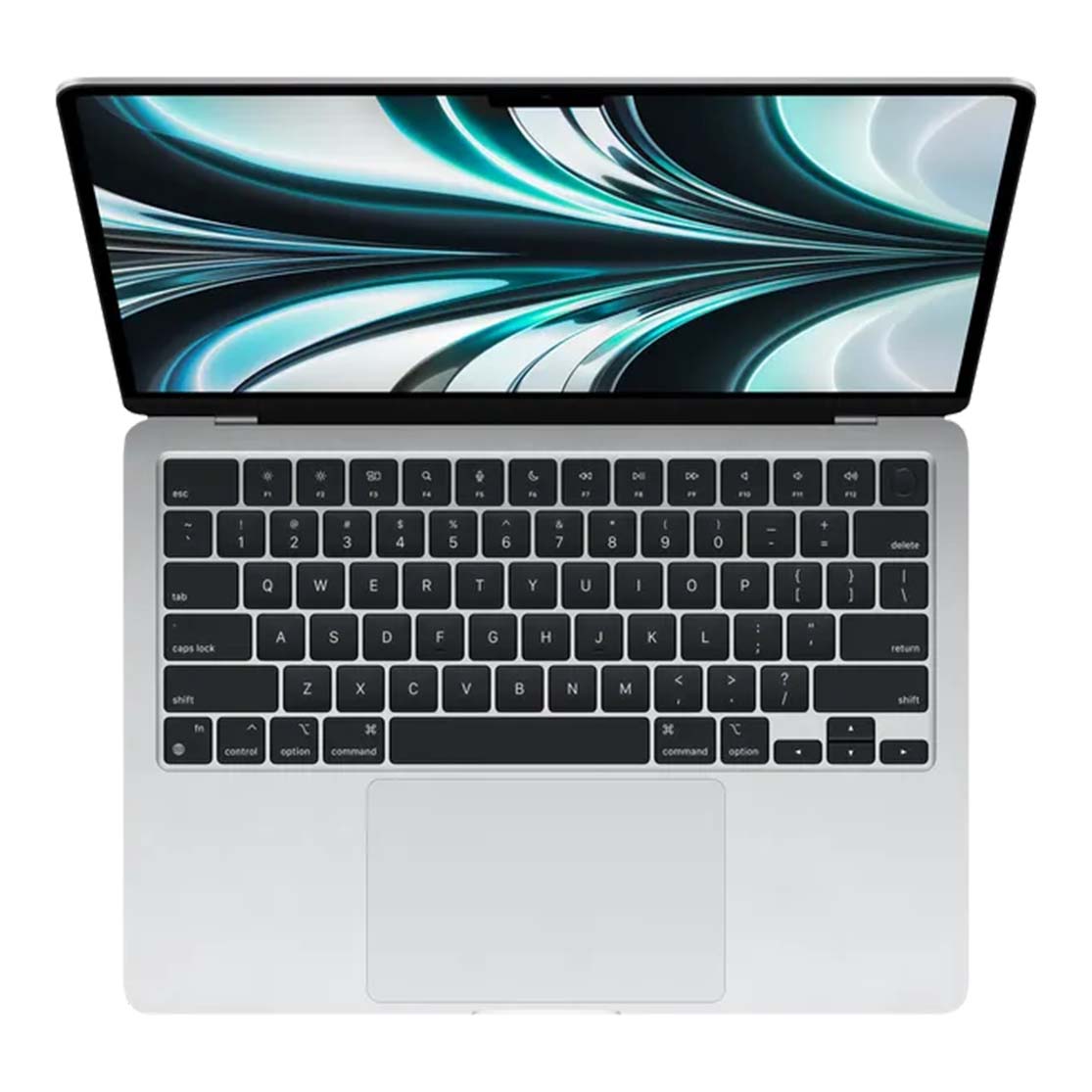 Apple MacBook Air 13.6 Inch | M2 chip Silver