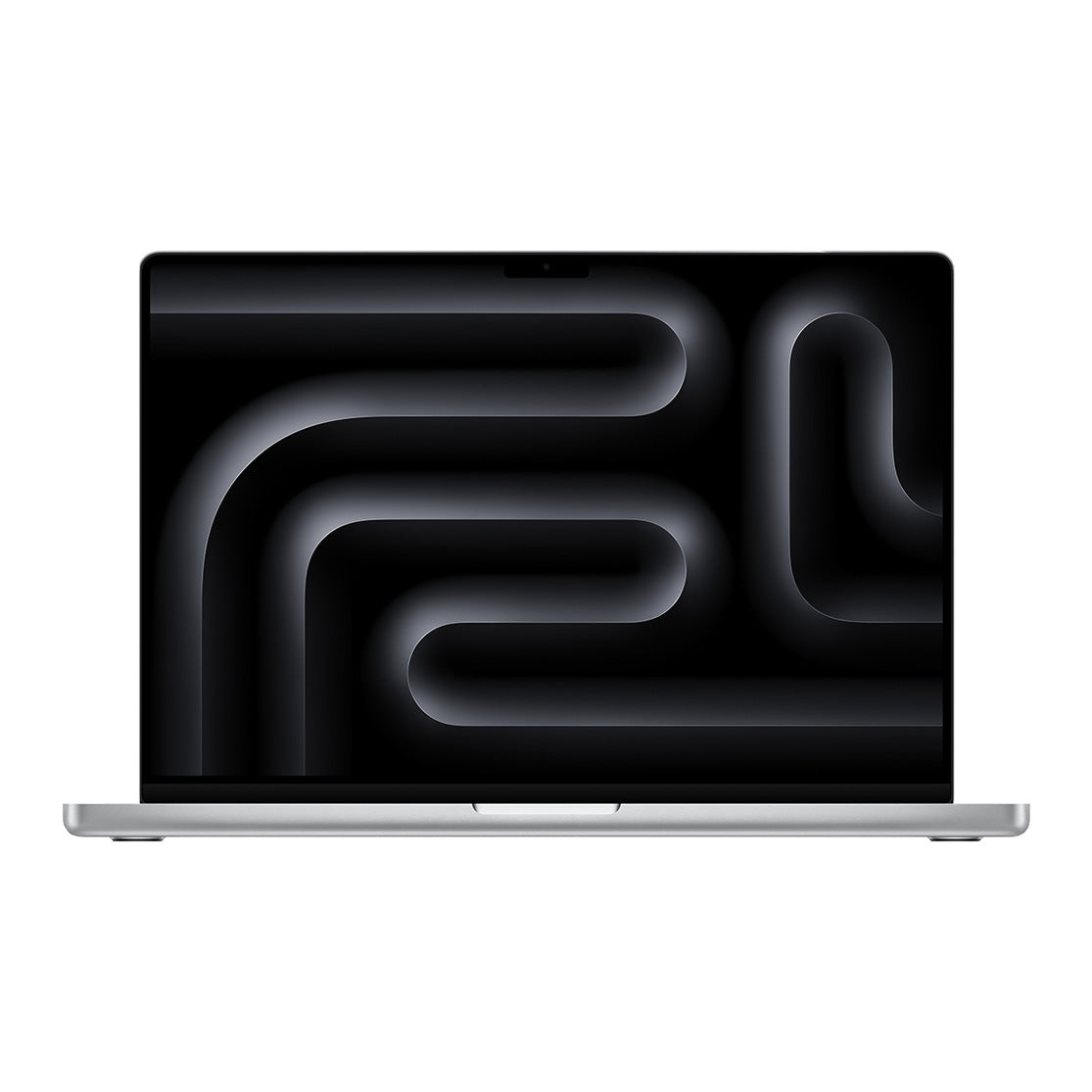 Dazzling M3 MacBook Pro display: Precision meets brilliance