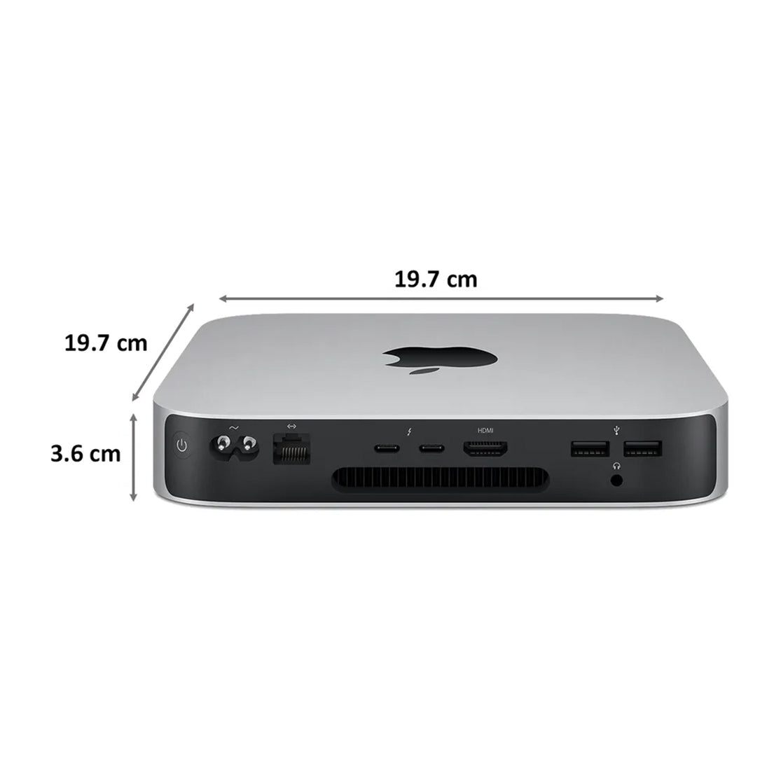 Buy Apple Mac Mini Pro – Superior Performance, Compact Design 