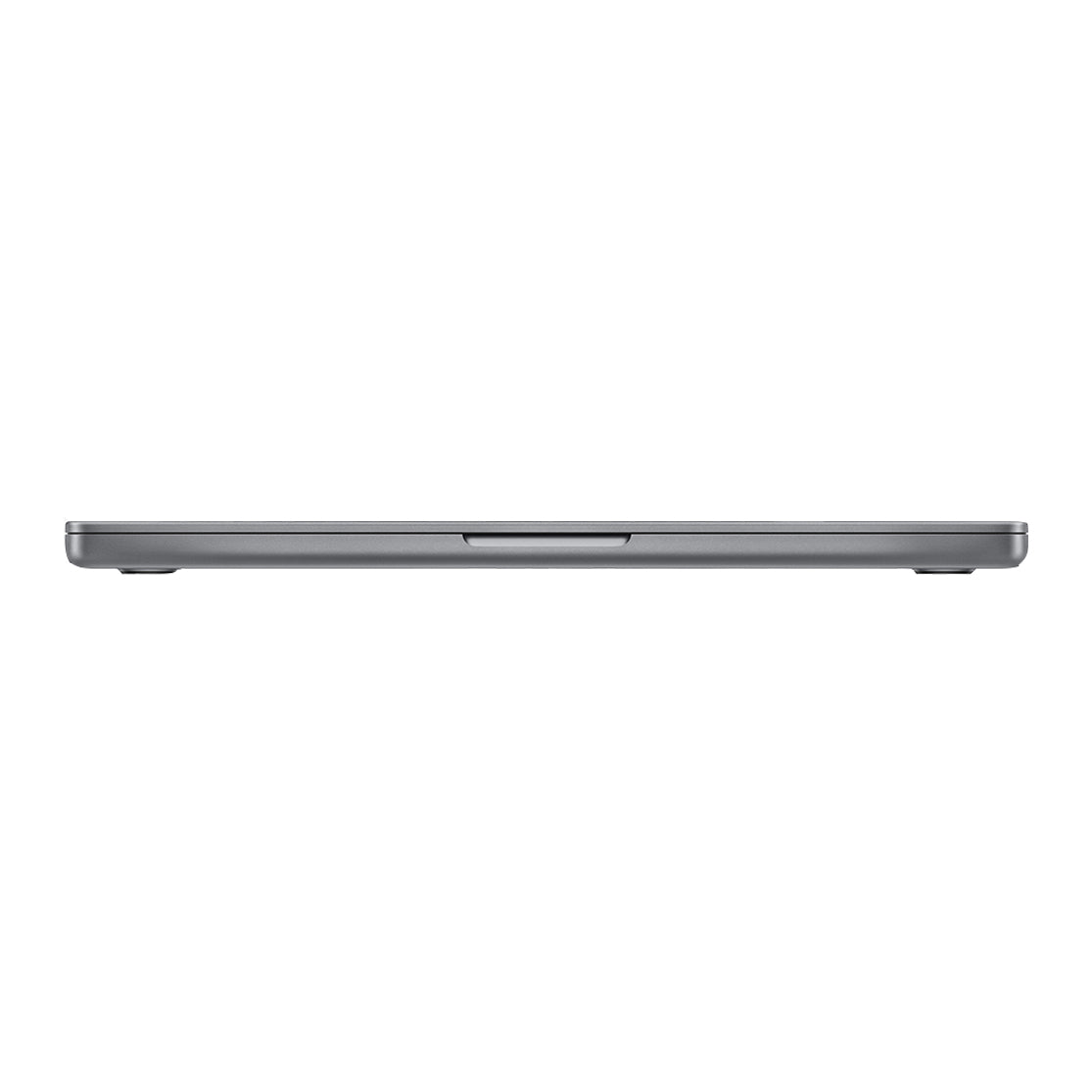 M3 MacBook: Aesthetic precision unfolds