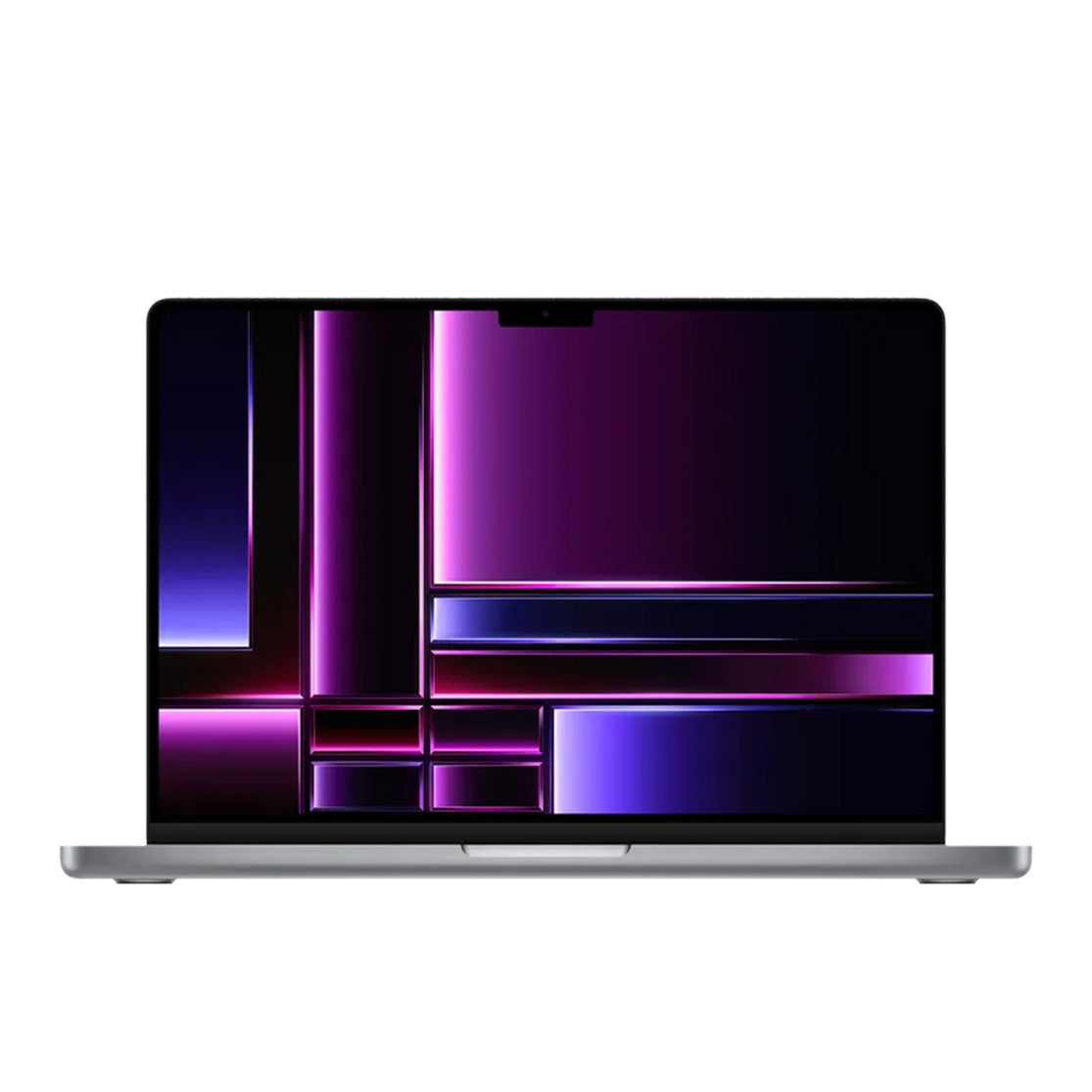 14-inch MacBook Pro: modern design