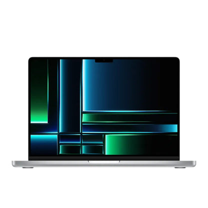 14" MacBook Pro: immersive screen experience