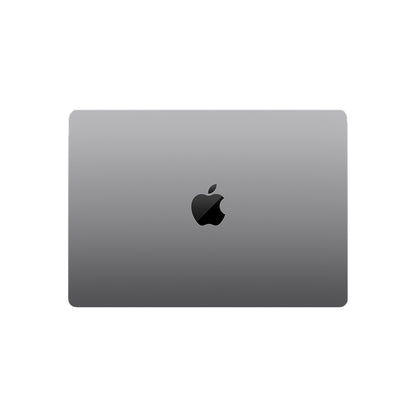 Silver charm, M3 MacBook radiates sophistication