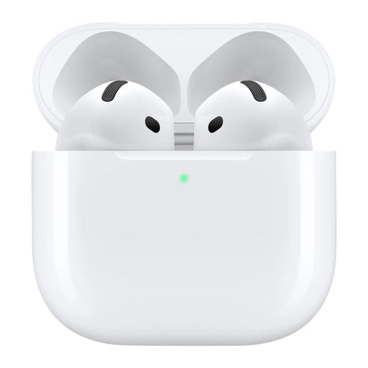 Apple AirPods (4th Generation) with USB-C Charging Case | 2024