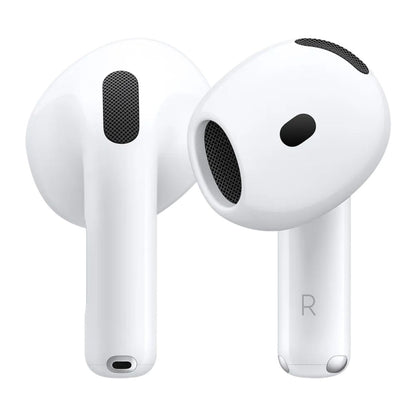 Apple AirPods (4th Generation) with USB-C Charging Case | 2024