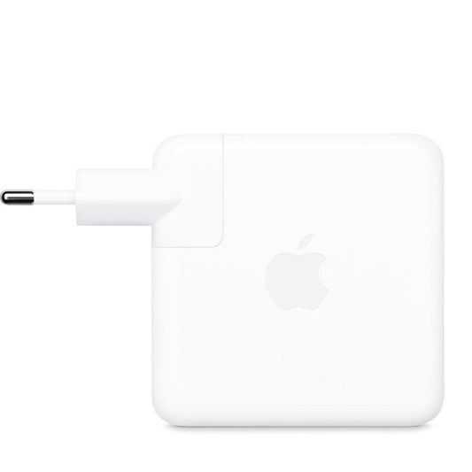 Apple 67W USB-C Power Adapter - QuickTech.in