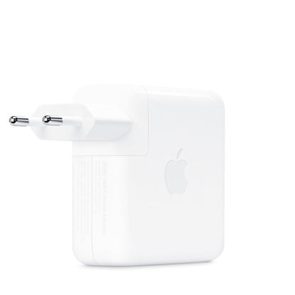 Apple 67W USB-C Power Adapter - QuickTech.in