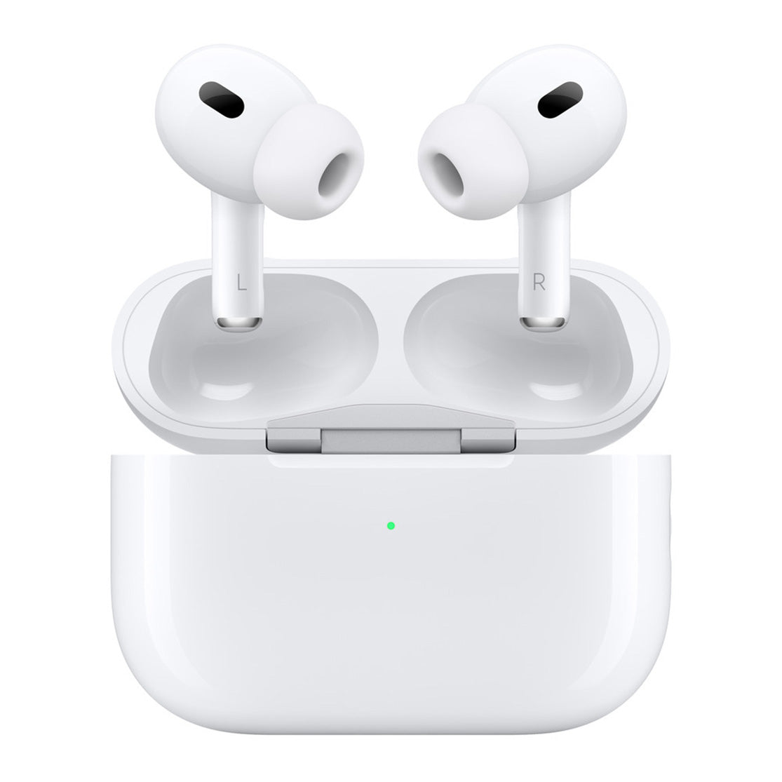 Apple AirPods Pro (2nd Gen) with MagSafe Charging Case (USB-C) | 2023