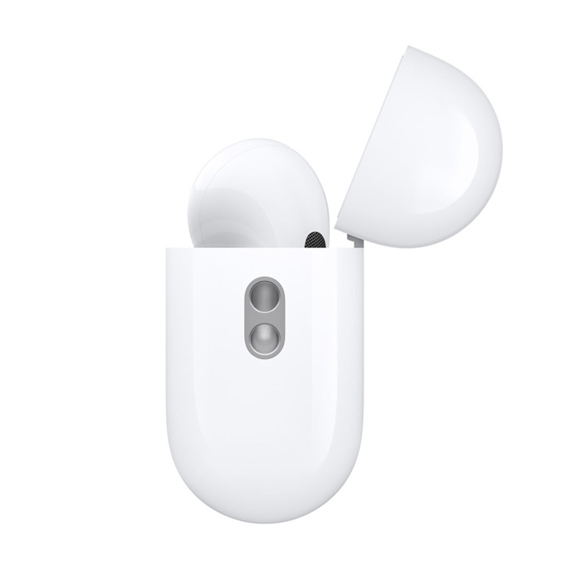 Magical profile, advanced features, AirPods Pro elegance