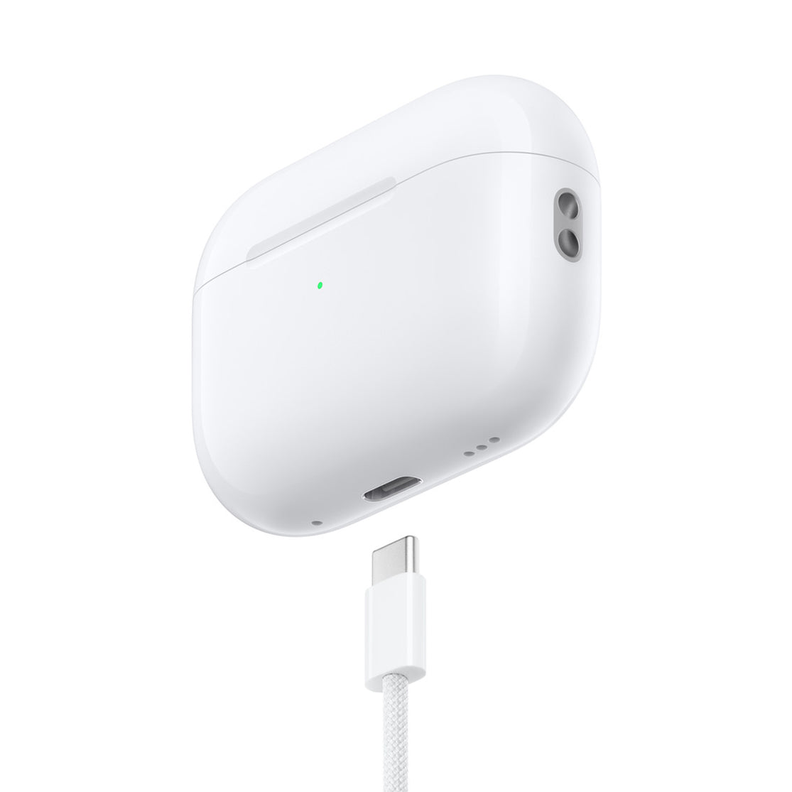 Airpod pros best sale wireless charging