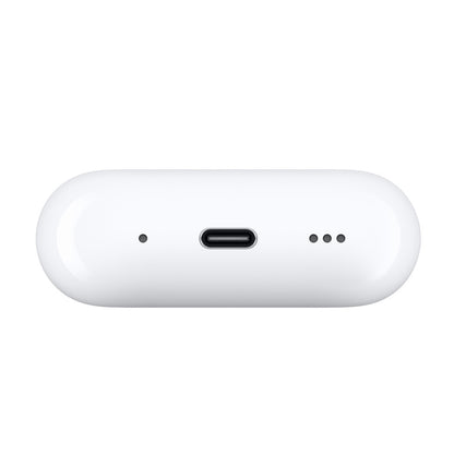 Apple AirPods Pro (2nd Gen) with MagSafe Charging Case (USB-C) | 2023