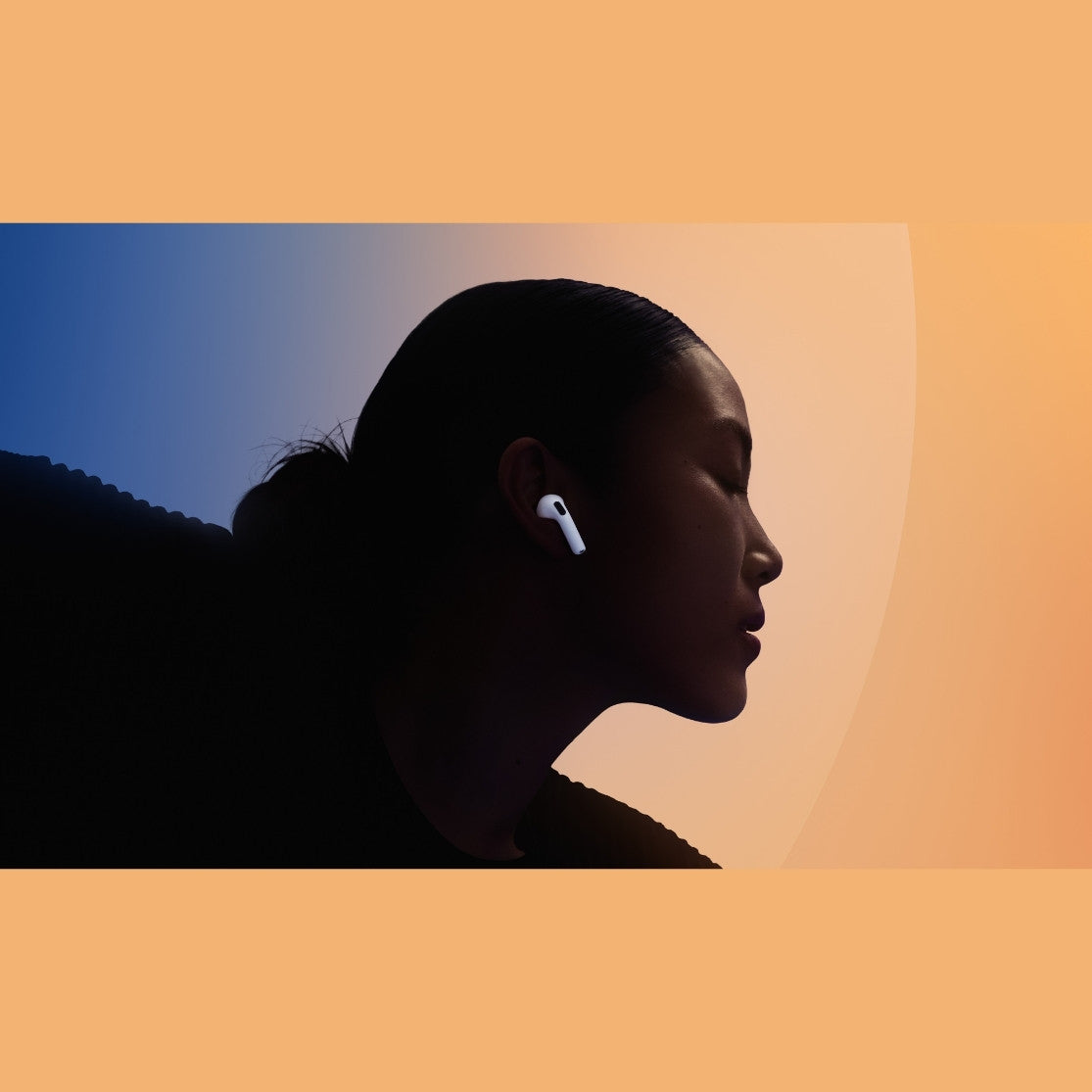 Apple Airpods 4th Generation 1