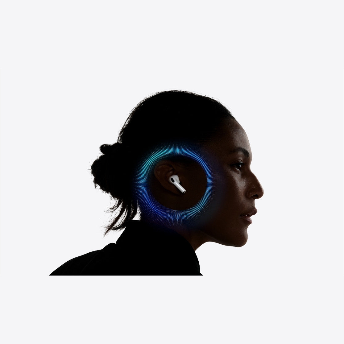 Apple Airpods Pro 3rd Generation 2