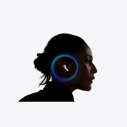 Apple Airpods Pro 3rd Generation 2