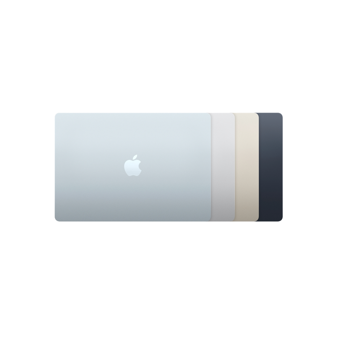 Apple MacBook Air 15-Inch | M4 chip | 2025 | Open-Box