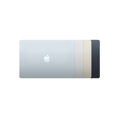 Apple MacBook Air 15-Inch | M4 chip | 2025 | Open-Box