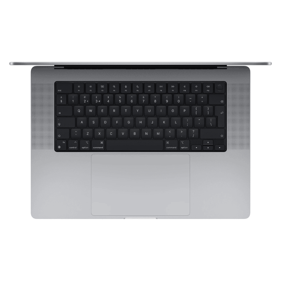 Apple MacBook Pro 16-Inch | M1 Pro chip | 2021 | Renewed