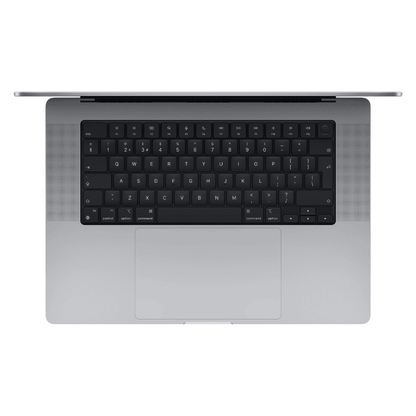 Apple MacBook Pro 16-Inch | M1 Pro chip | 2021 | Renewed