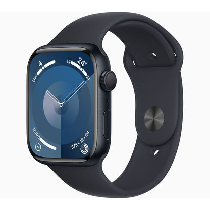 Apple Watch Series 9 | Aluminium | GPS Midnight