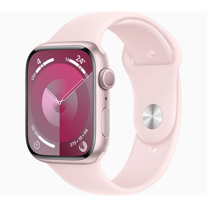 Apple Watch Series 9 | Aluminium | GPS Pink