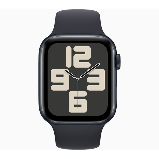 Apple Watch SE (2nd Generation) | GPS Midnight