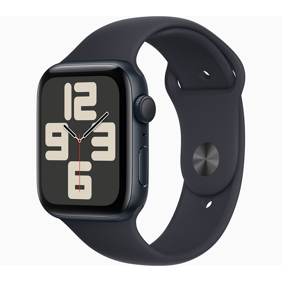 Apple Watch SE (2nd Generation) | GPS Midnight