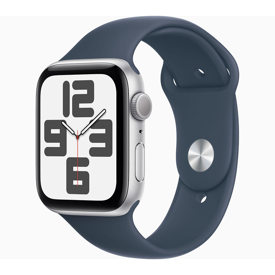 Apple Watch SE (2nd Generation) | GPS Silver