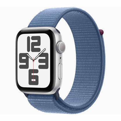 Apple Watch SE (2nd Generation) | GPS Silver