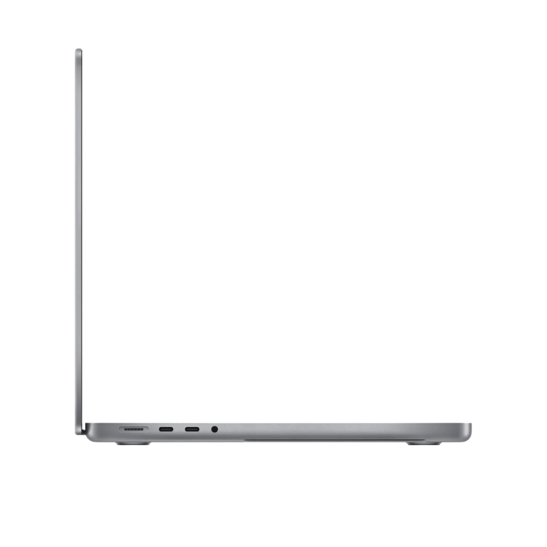 Apple MacBook Pro 14-Inch | M1 Pro chip | 2021 | Renewed
