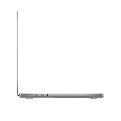 Apple MacBook Pro 14-Inch | M1 Pro chip | 2021 | Renewed