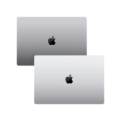 Apple MacBook Pro 14-Inch | M1 Pro chip | 2021 | Renewed