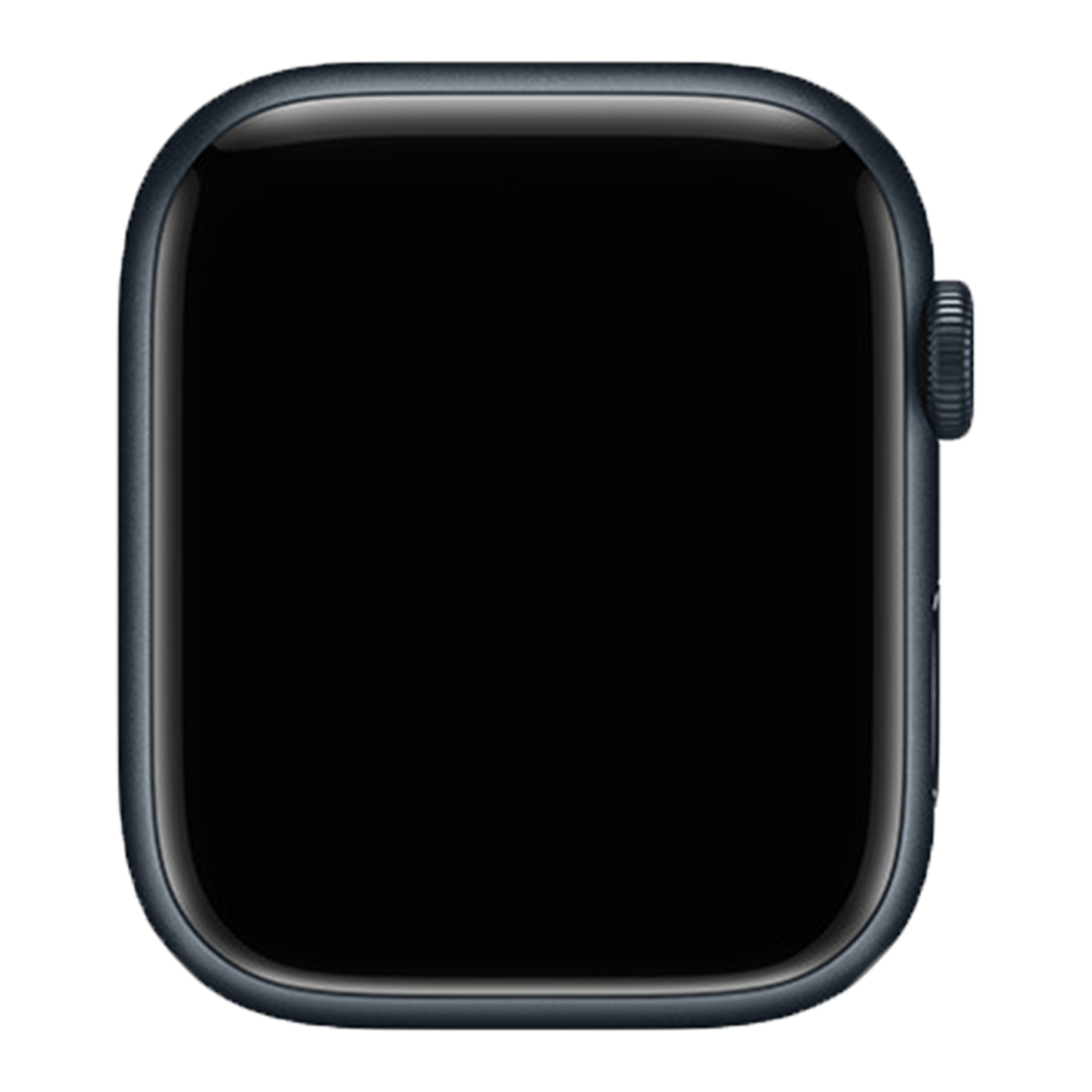 Series 9 Apple Watch display
