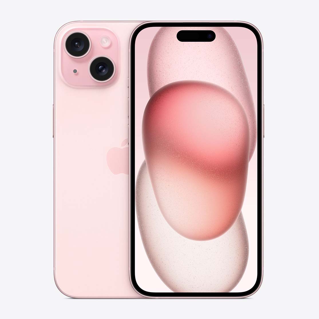 Apple iPhone 15 And iPhone 15 Plus | iOS | 5G | A16 Pink