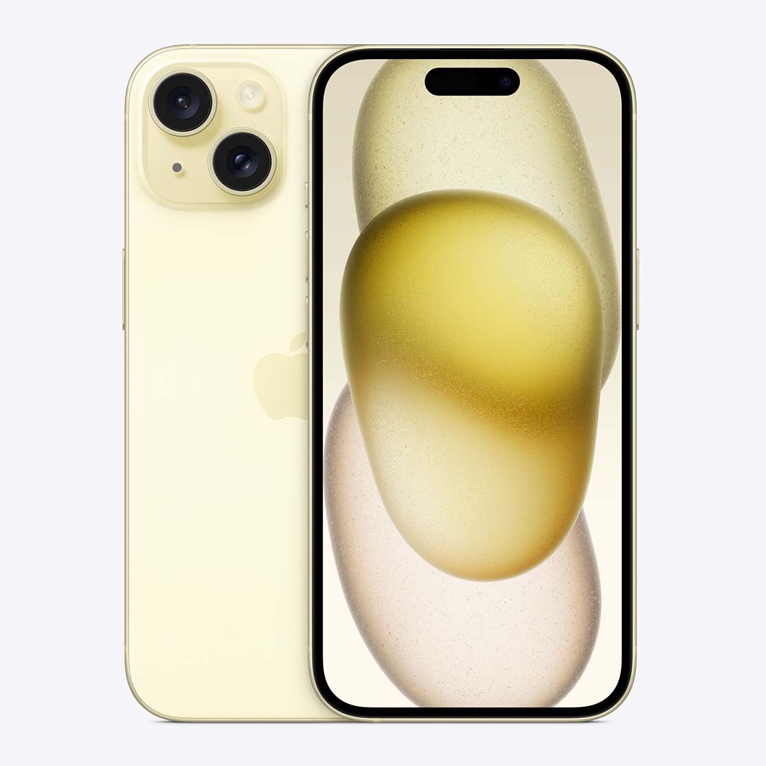 Apple iPhone 15 And iPhone 15 Plus | iOS | 5G | A16 Yellow