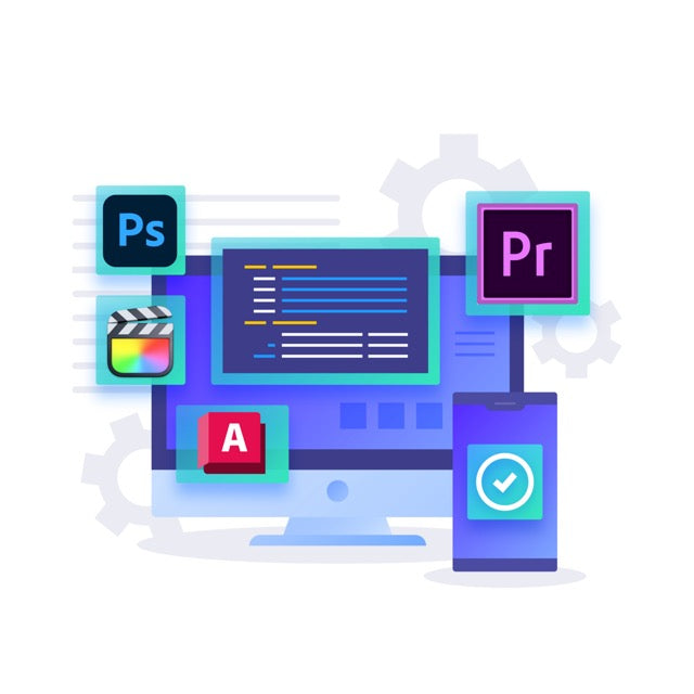 Free software installation for Mac
