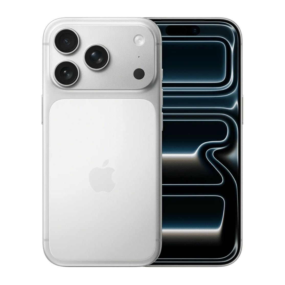 Apple iPhone 17 Pro Max| A19 Pro | 5G | iOS 26 | 2025