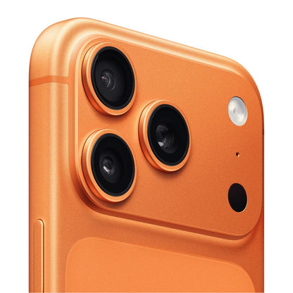 Apple iPhone 17 Pro Max| A19 Pro | 5G | iOS 26 | 2025