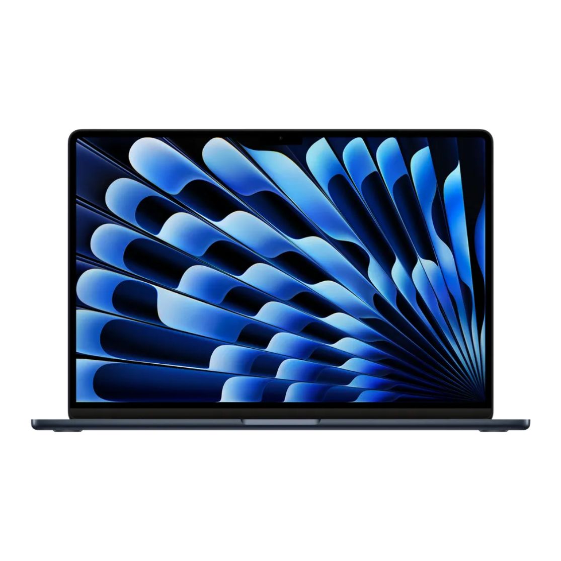  Stunning 15-inch MacBook Air M2: Sleek, minimal, impressive, iconic design
