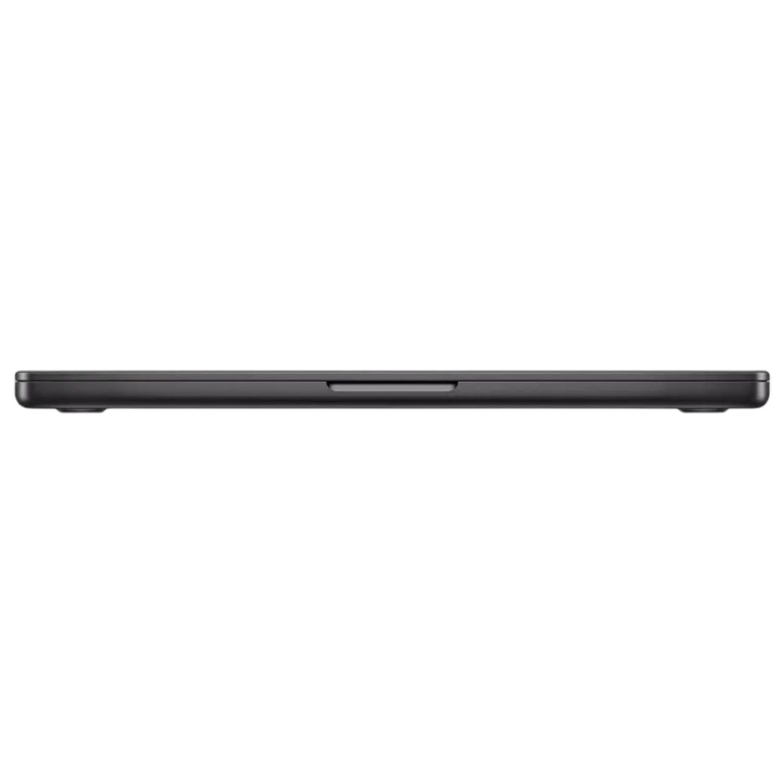  Sleek 14-inch MacBook Pro M3 with modern, minimalist profile