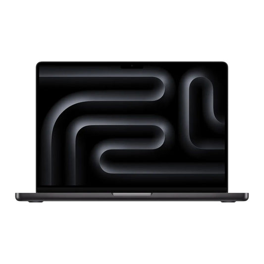  Apple MacBook 14" M3 Pro: Powerful, sleek, and compact productivity powerhouse