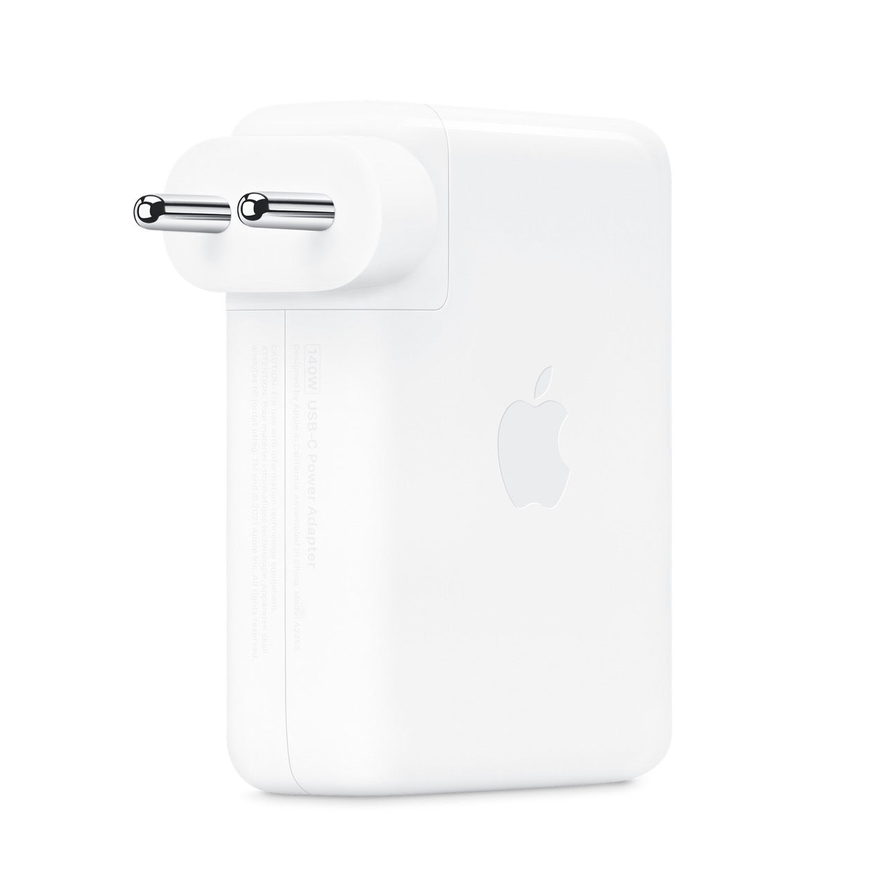 Apple 140W USB-C Power Adapter - QuickTech.in