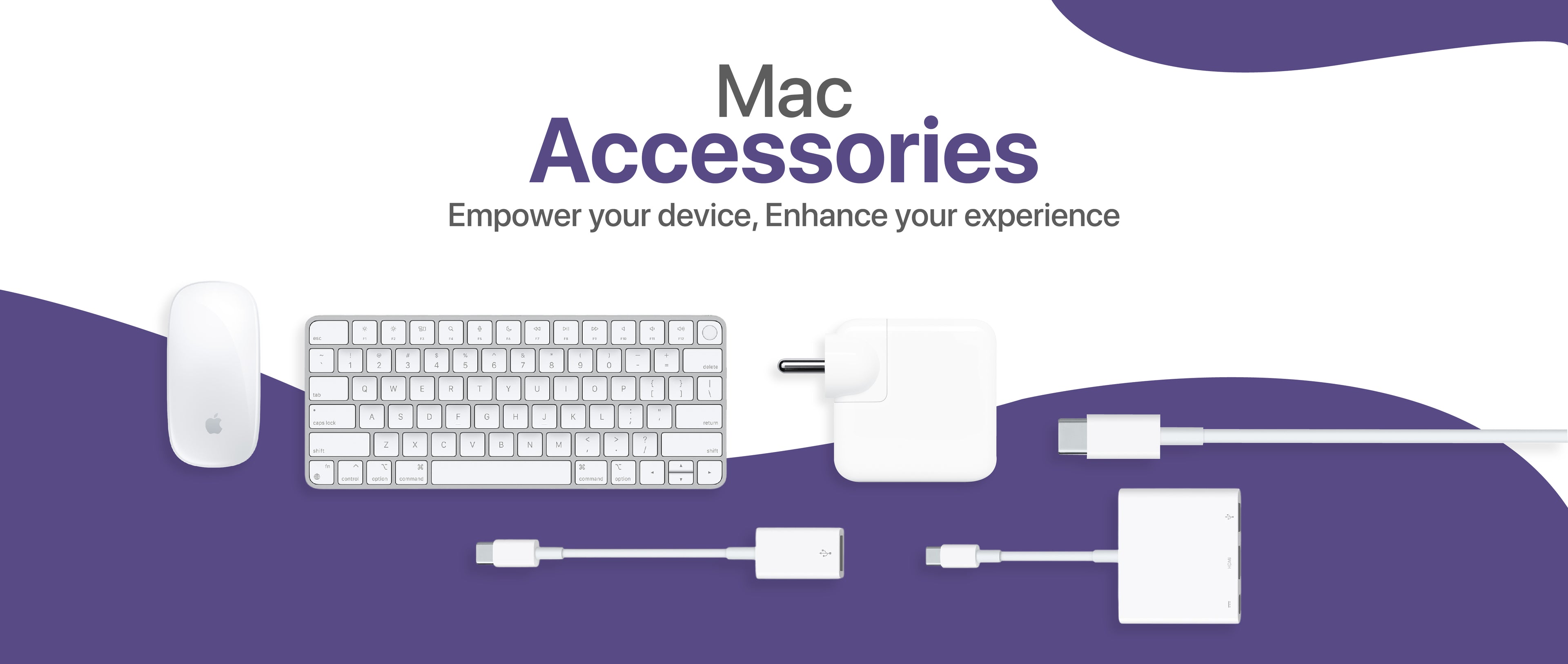 Mac Accessories