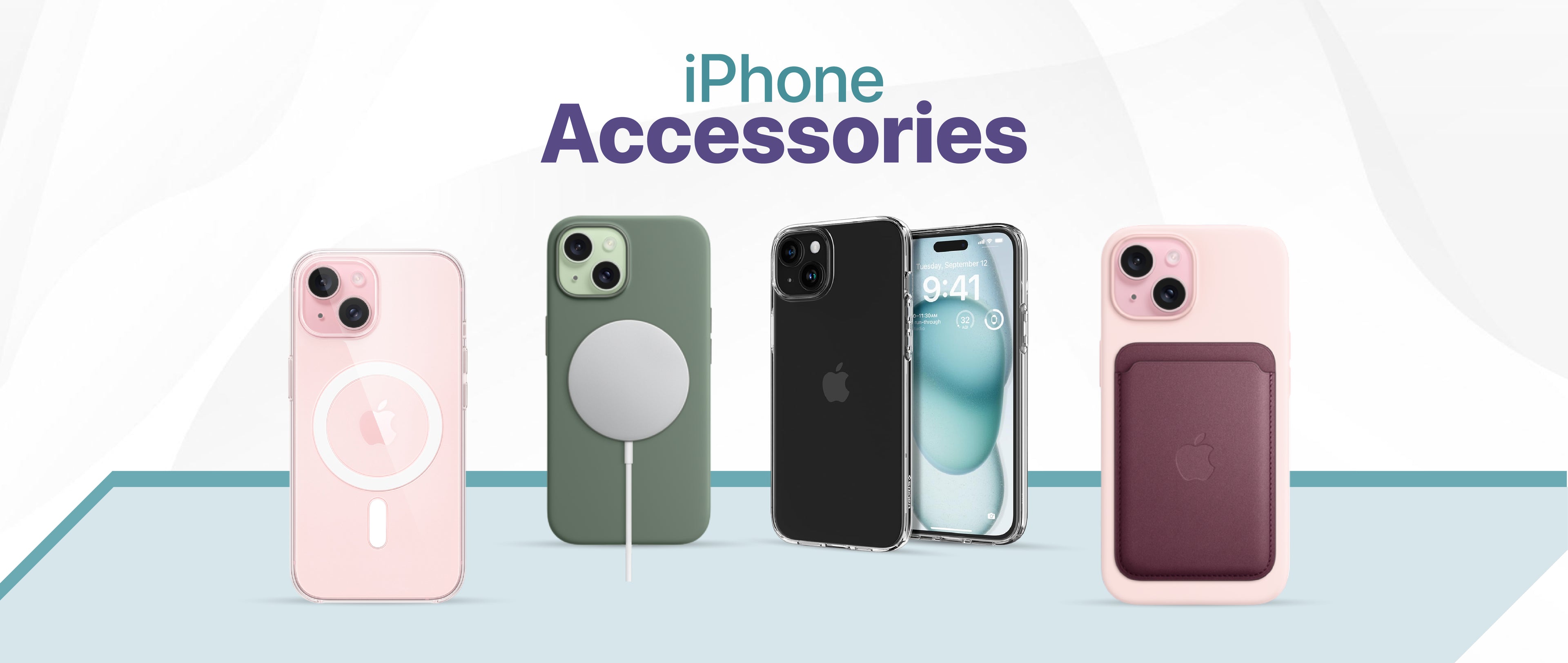 iPhone Accessories 
