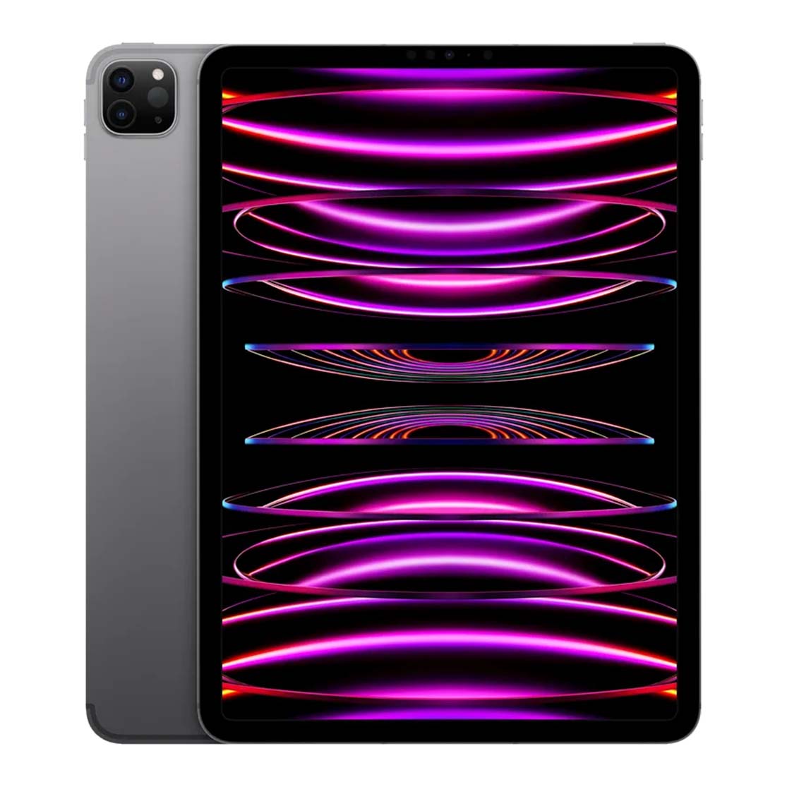 Apple iPad Pro 11" | M2 chip Space Grey