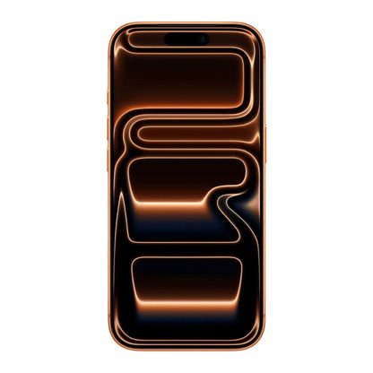 Apple iPhone 17 Pro Max| A19 Pro | 5G | iOS 26 | 2025
