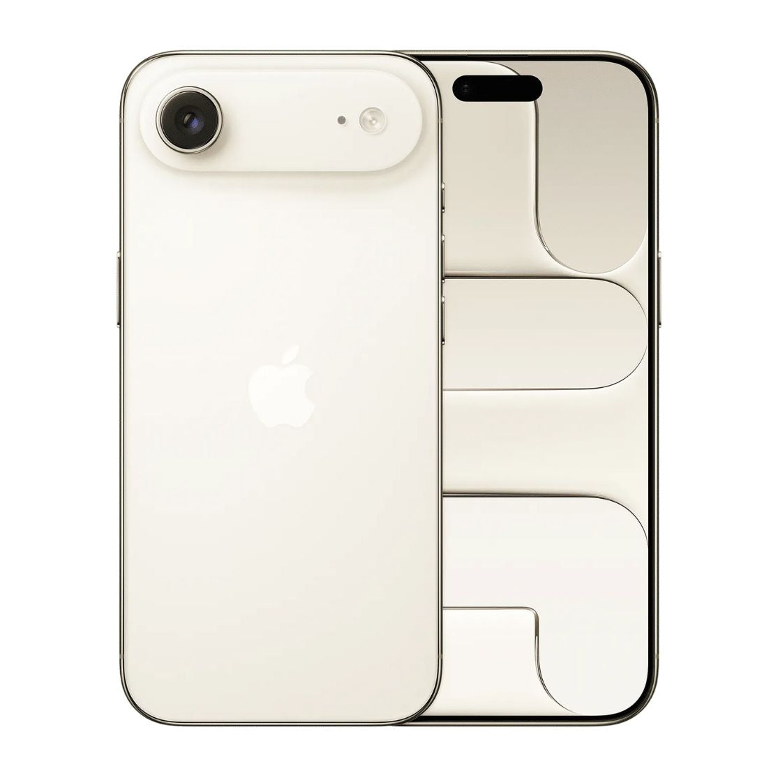 Apple iPhone Air | A19 Pro | 5G | iOS 26 | 2025